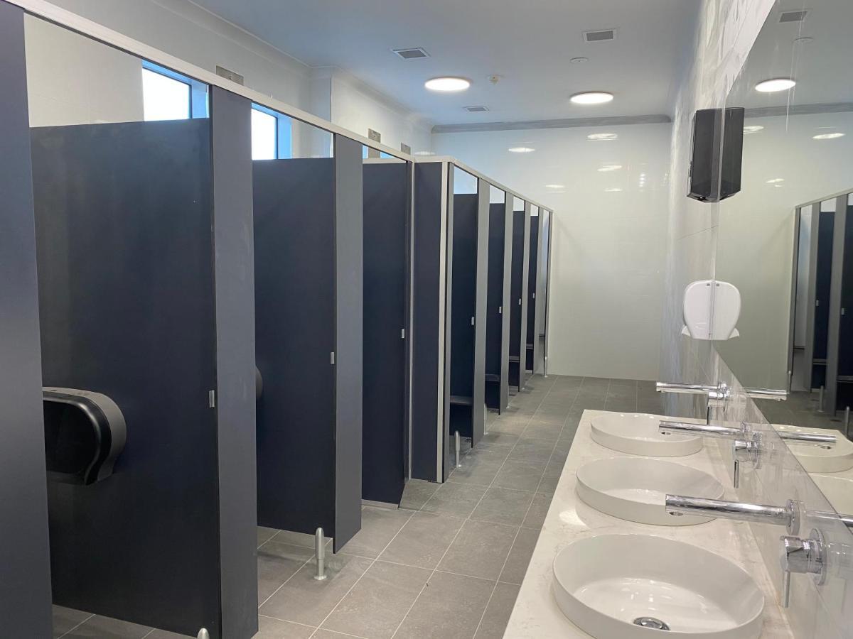 Coolangatta Sands Hotel Kültér fotó