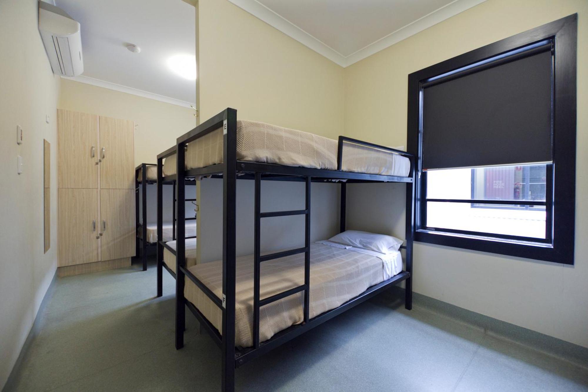 Coolangatta Sands Hotel Kültér fotó
