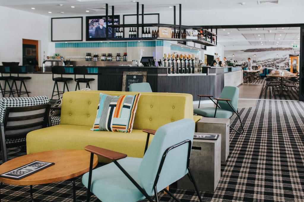 Coolangatta Sands Hotel Kültér fotó