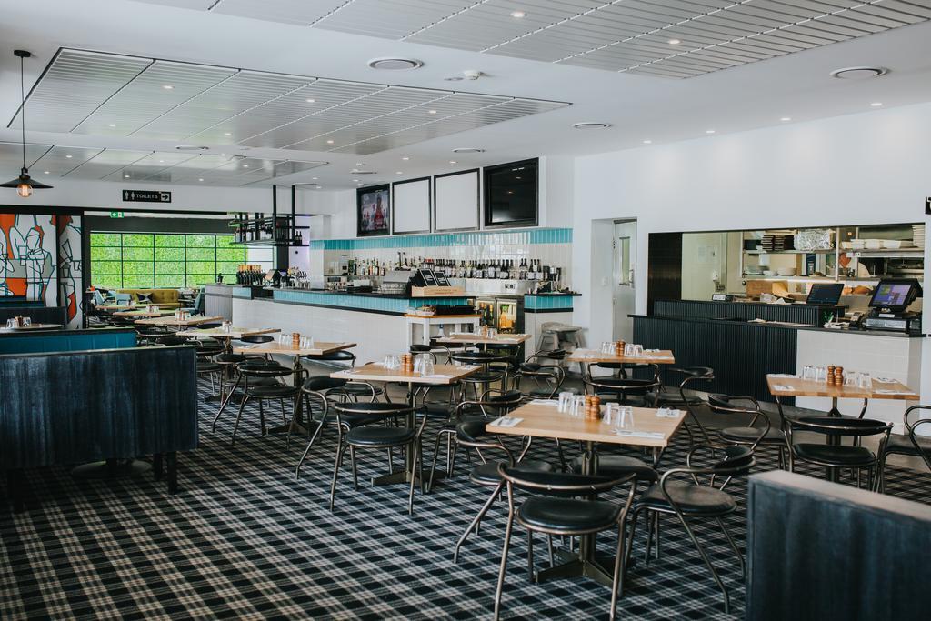 Coolangatta Sands Hotel Kültér fotó