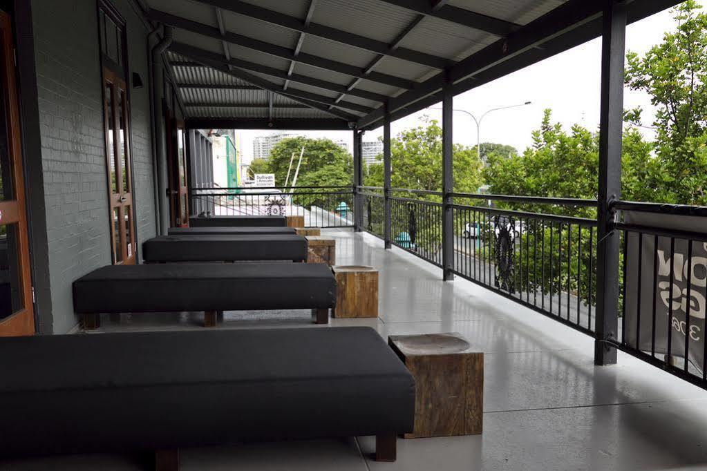 Coolangatta Sands Hotel Kültér fotó