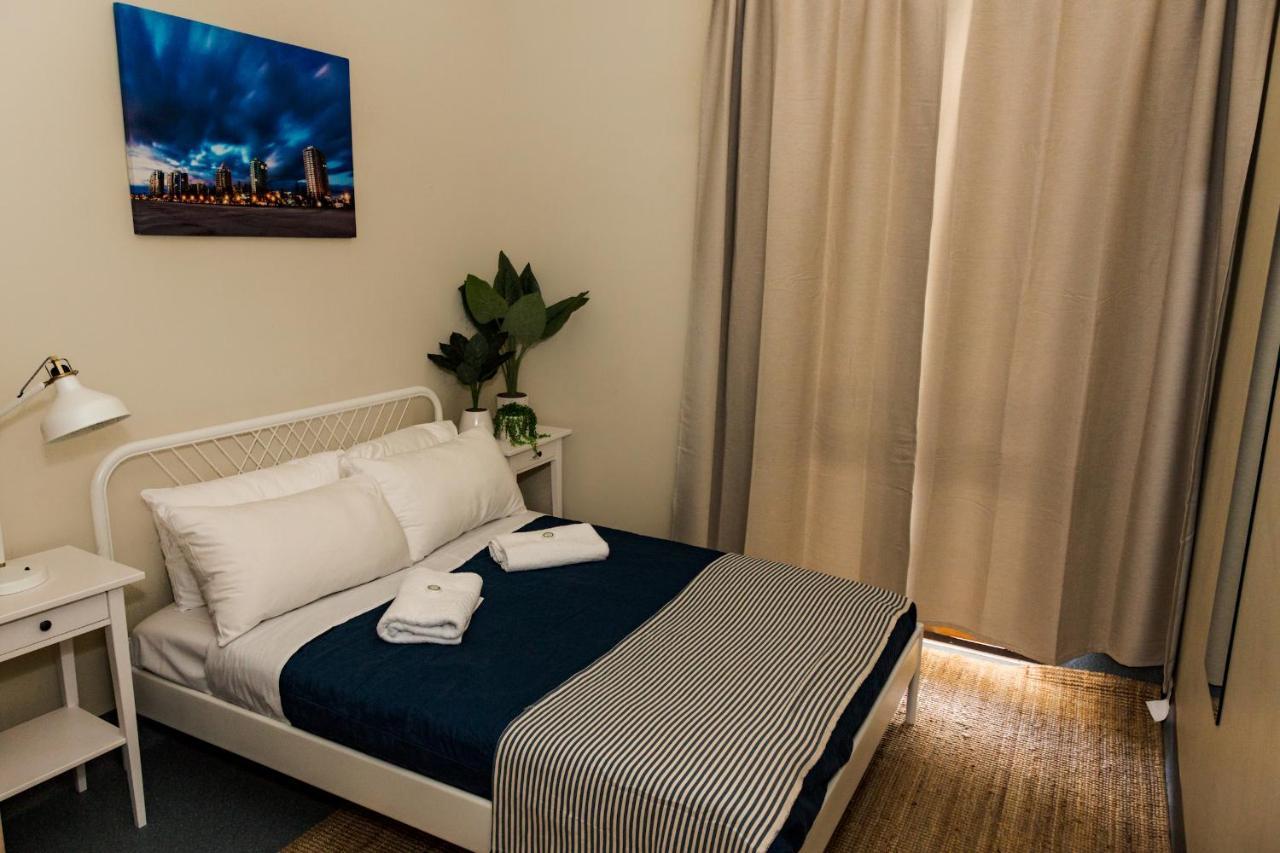 Coolangatta Sands Hotel Kültér fotó