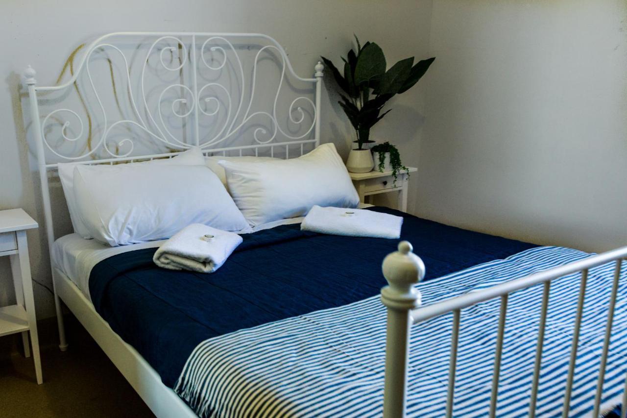 Coolangatta Sands Hotel Kültér fotó