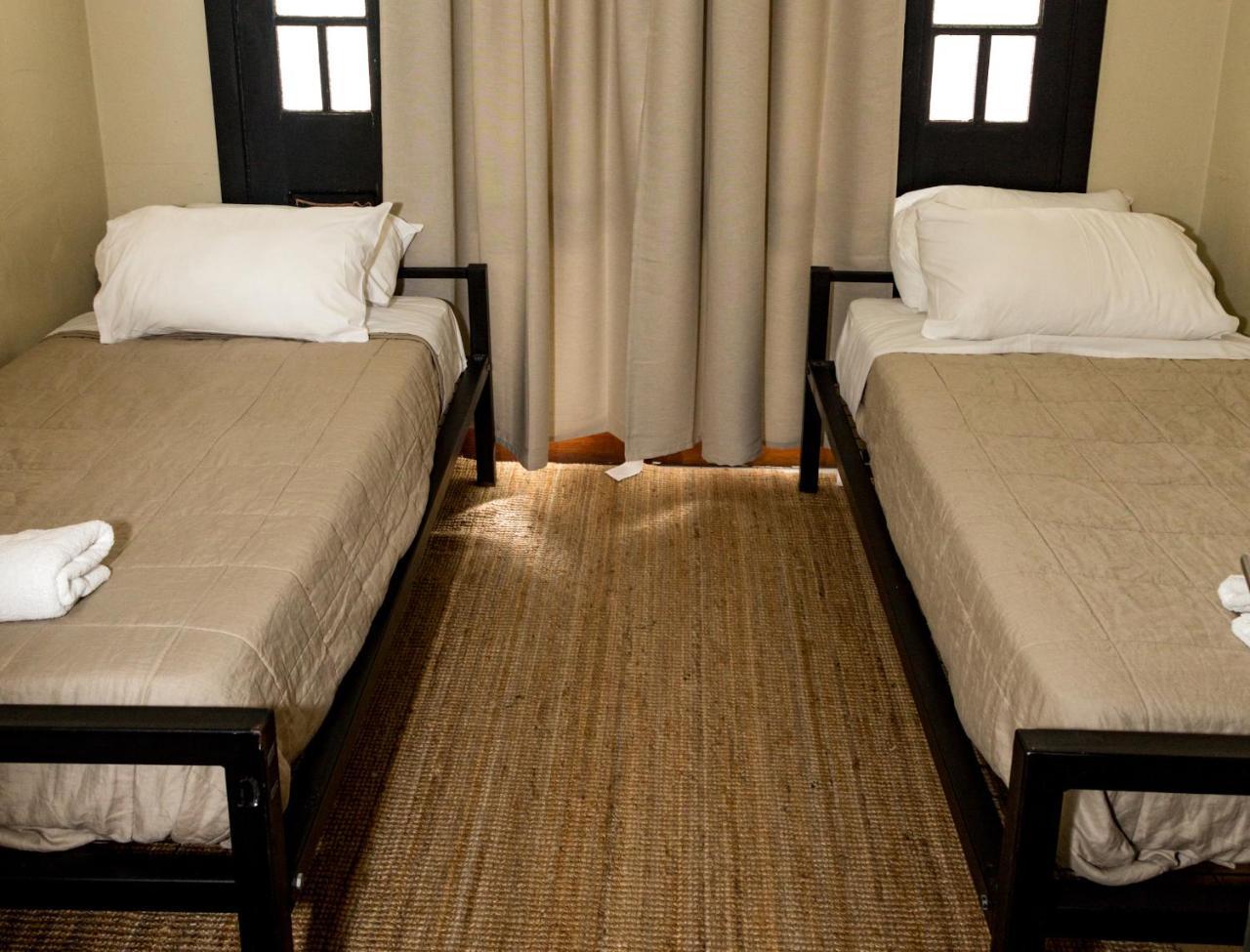 Coolangatta Sands Hotel Kültér fotó