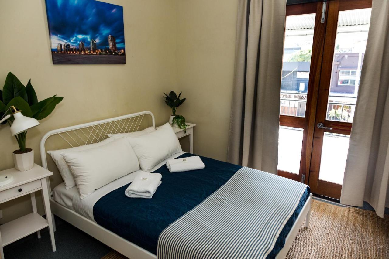 Coolangatta Sands Hotel Kültér fotó
