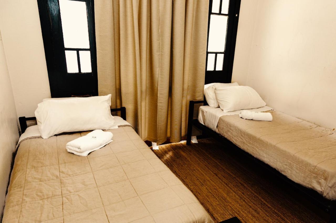 Coolangatta Sands Hotel Kültér fotó