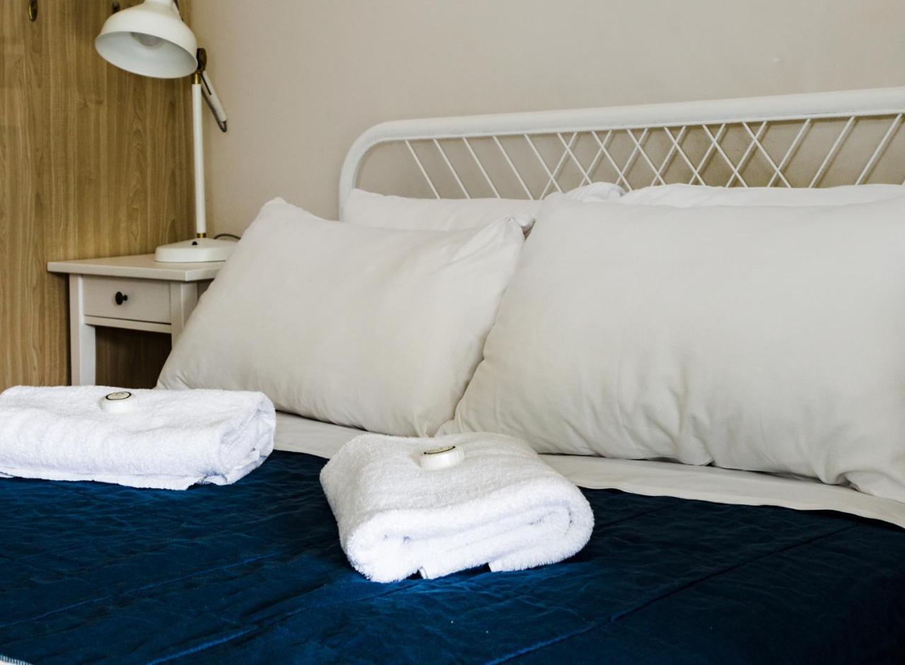 Coolangatta Sands Hotel Kültér fotó