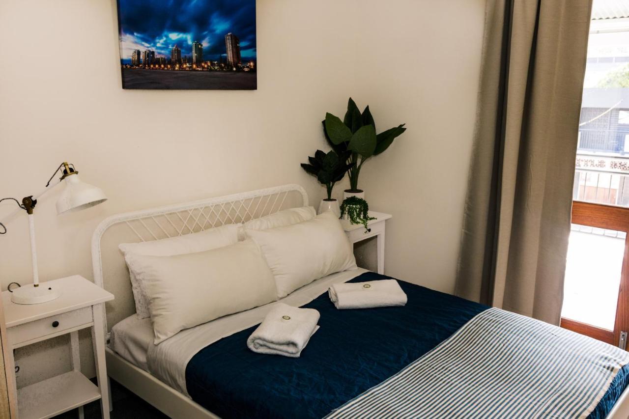 Coolangatta Sands Hotel Kültér fotó