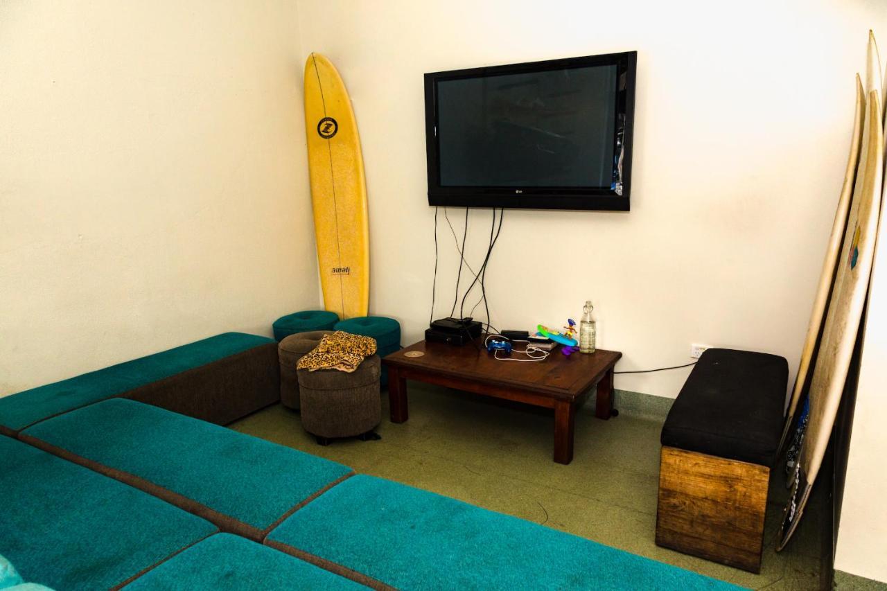 Coolangatta Sands Hotel Kültér fotó